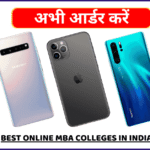 Best Online MBA Colleges in India