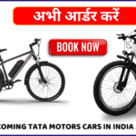 Tata EV Bike vs Hero Electric: Who Will Rule India’s Electric Two-Wheeler Market?