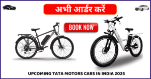 Tata EV Bike vs Hero Electric: Who Will Rule India’s Electric Two-Wheeler Market?