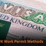 UK Work Permit Visa and its Types, Advantages, and Disadvantages: