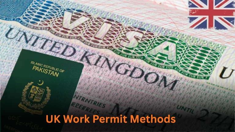 UK Work Permit Visa and its Types, Advantages, and Disadvantages: