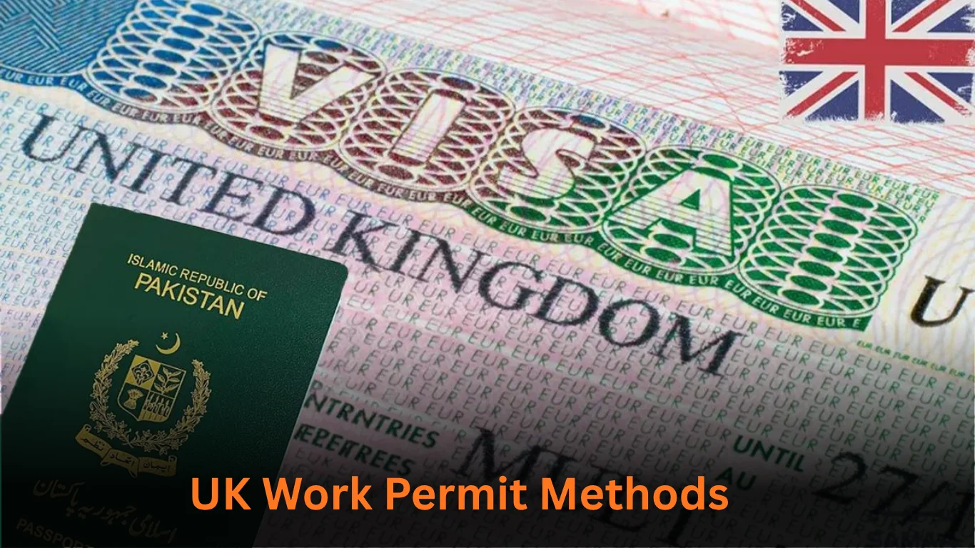 UK Work Permit Visa and its Types, Advantages, and Disadvantages: