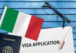 Italy visa A Complete Guide